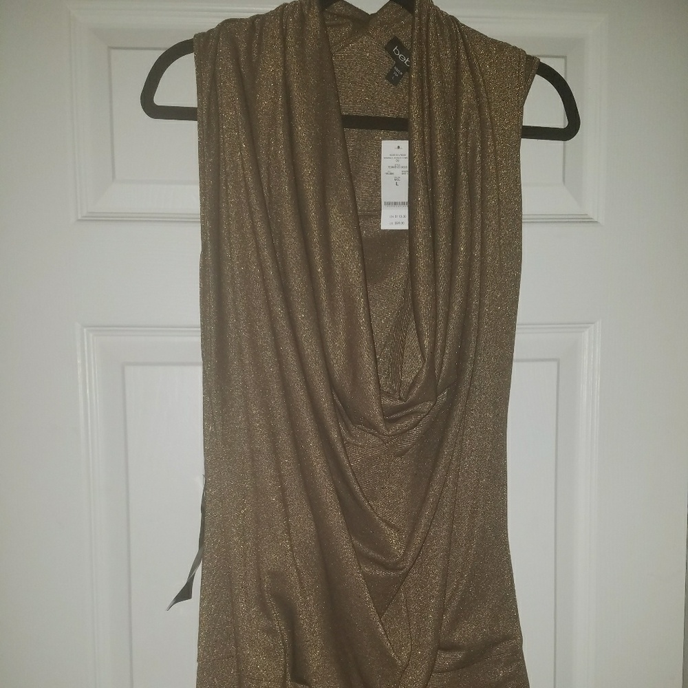 bebe Dress
